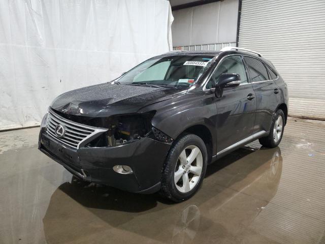 LEXUS RX350 2014 2t2bk1ba0ec228281