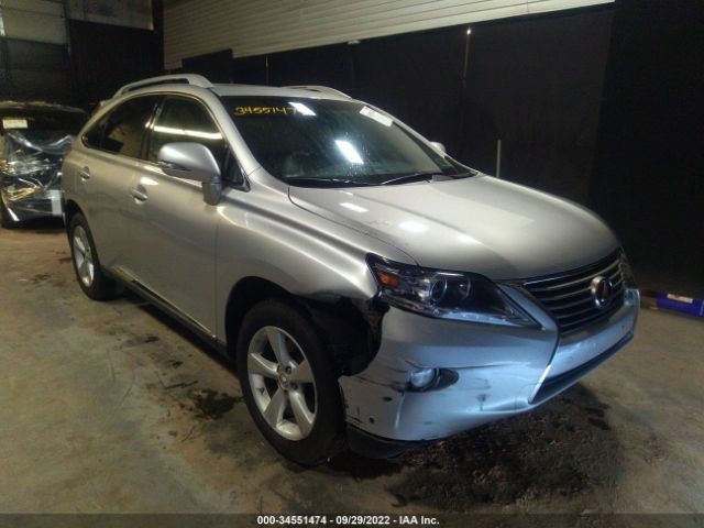 LEXUS RX 350 2014 2t2bk1ba0ec228944