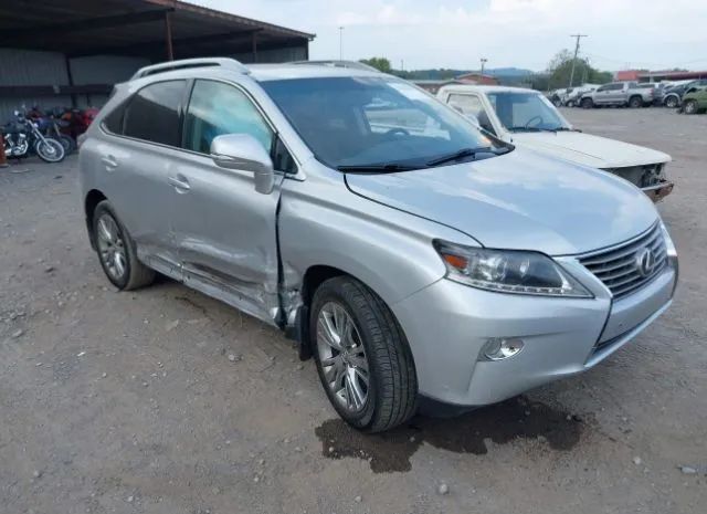 LEXUS RX 350 2014 2t2bk1ba0ec229687