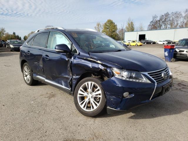 LEXUS RX 350 BAS 2014 2t2bk1ba0ec230290