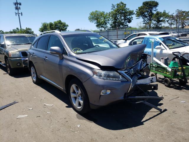 LEXUS RX 350 BAS 2014 2t2bk1ba0ec230922