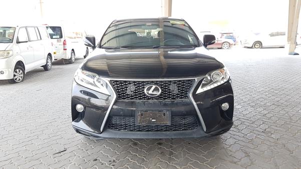 LEXUS RX 350 2014 2t2bk1ba0ec231374