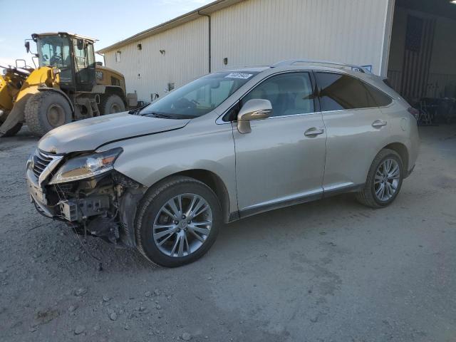 LEXUS RX350 2014 2t2bk1ba0ec231469