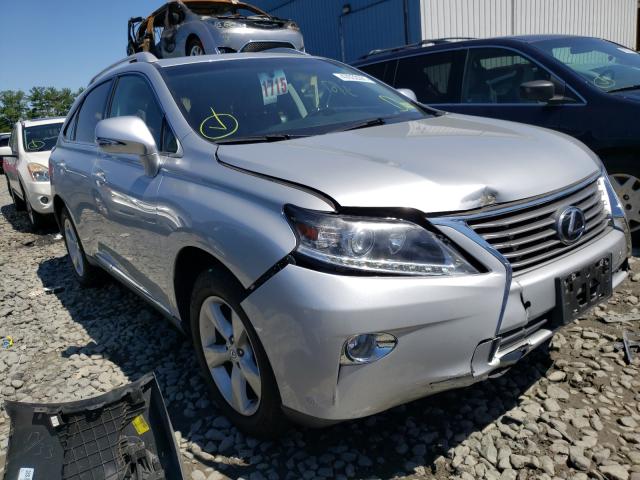 LEXUS RX 350 BAS 2014 2t2bk1ba0ec231732