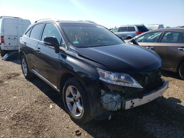 LEXUS RX 350 2014 2t2bk1ba0ec234677