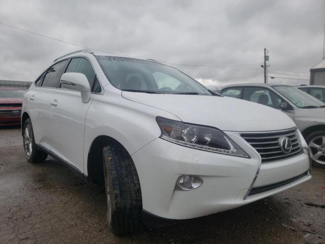 LEXUS RX 350 BAS 2014 2t2bk1ba0ec235537