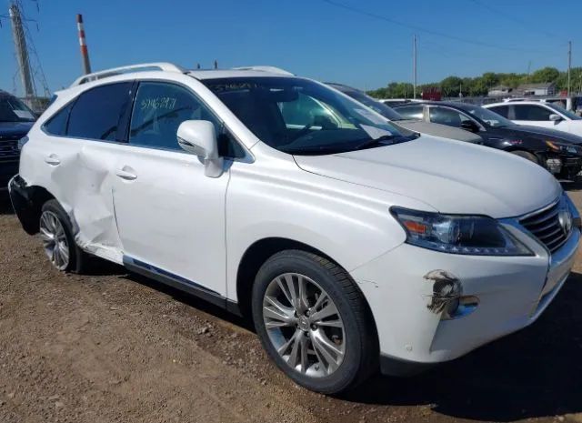 LEXUS NULL 2014 2t2bk1ba0ec235571