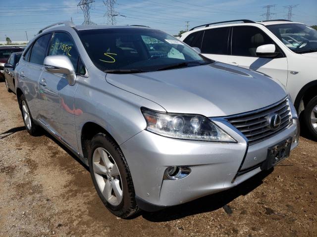 LEXUS RX 350 BAS 2014 2t2bk1ba0ec237174