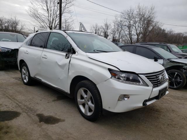 LEXUS RX 350 2014 2t2bk1ba0ec237448