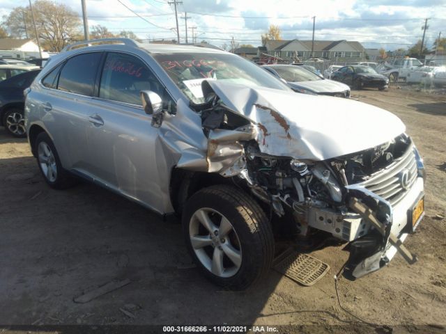 LEXUS RX 350 2014 2t2bk1ba0ec240513