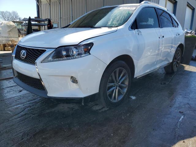 LEXUS RX 350 BAS 2014 2t2bk1ba0ec240835