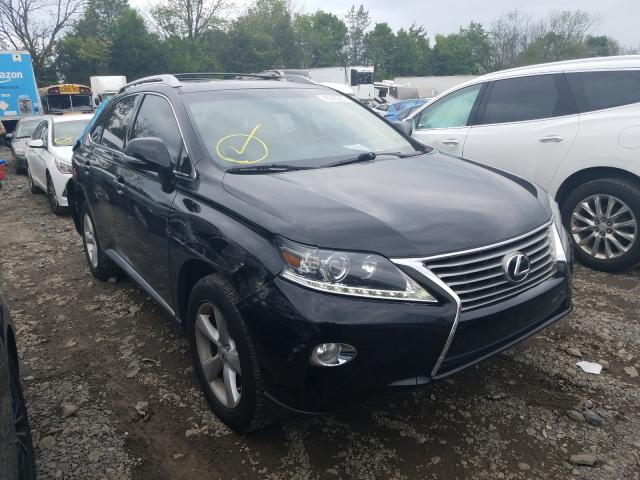 LEXUS RX 350 BAS 2014 2t2bk1ba0ec241905