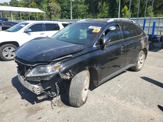 LEXUS RX 350 BAS 2014 2t2bk1ba0ec242066