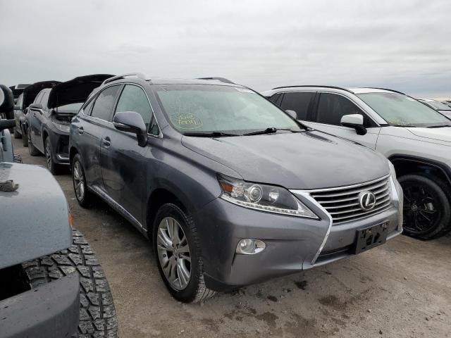 LEXUS RX 350 BAS 2014 2t2bk1ba0ec243024