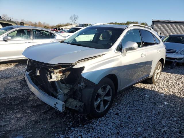 LEXUS RX350 2014 2t2bk1ba0ec244190