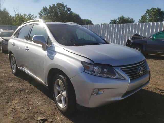 LEXUS RX350 2014 2t2bk1ba0ec246702