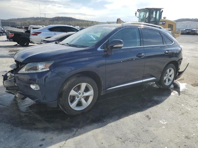 LEXUS RX350 2014 2t2bk1ba0ec248370