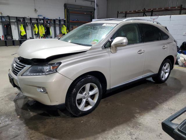 LEXUS RX 350 BAS 2014 2t2bk1ba0ec248448