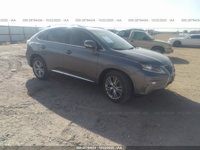 LEXUS RX 350 2014 2t2bk1ba0ec248661