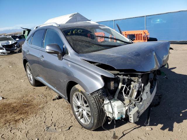 LEXUS RX 350 BAS 2014 2t2bk1ba0ec249101