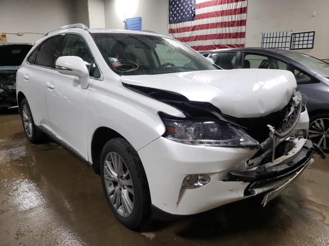 LEXUS RX 350 BAS 2014 2t2bk1ba0ec250233