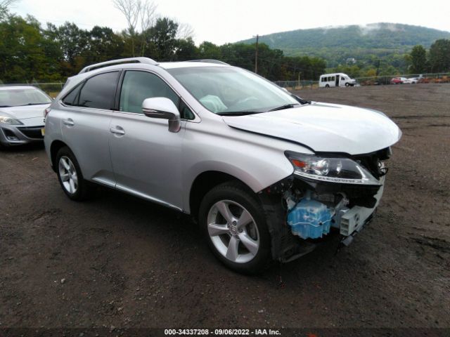 LEXUS RX 350 2014 2t2bk1ba0ec250846