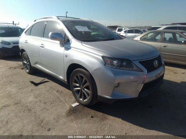 LEXUS RX 350 2015 2t2bk1ba0fc252551