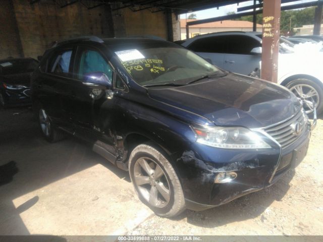 LEXUS RX 350 2015 2t2bk1ba0fc252663