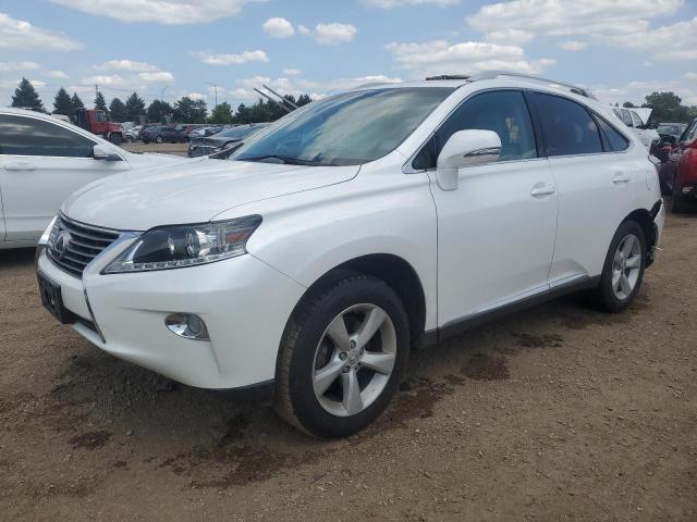 LEXUS RX 350 BAS 2015 2t2bk1ba0fc252808