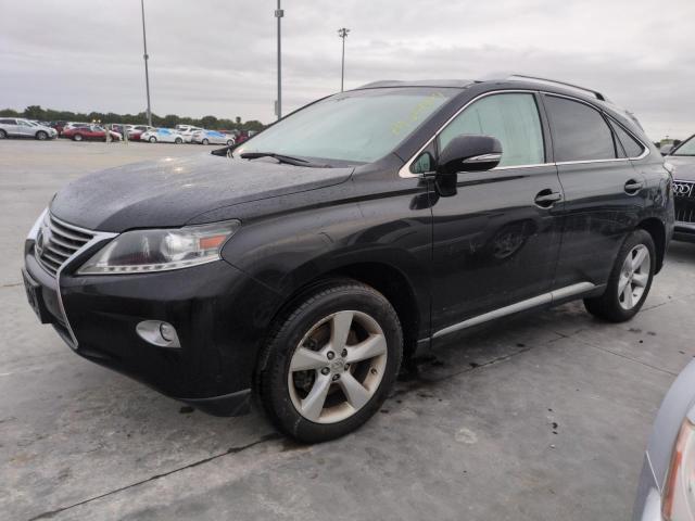 LEXUS RX 350 BAS 2015 2t2bk1ba0fc254283