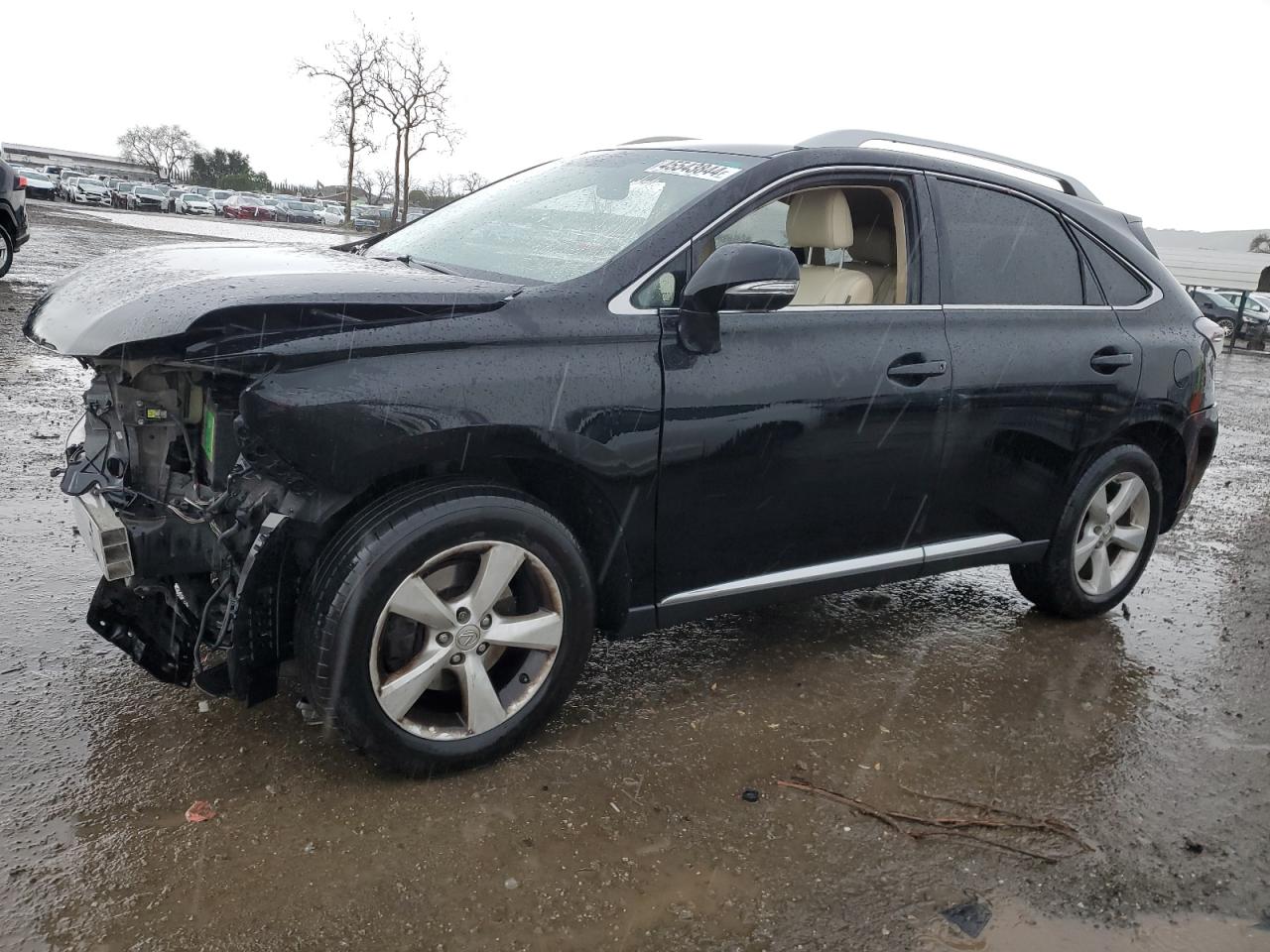 LEXUS RX 2017 2t2bk1ba0fc254610