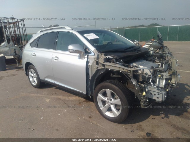 LEXUS RX 350 2015 2t2bk1ba0fc255580