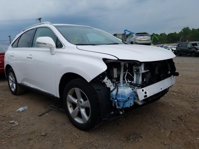 LEXUS RX 350 BAS 2015 2t2bk1ba0fc256874