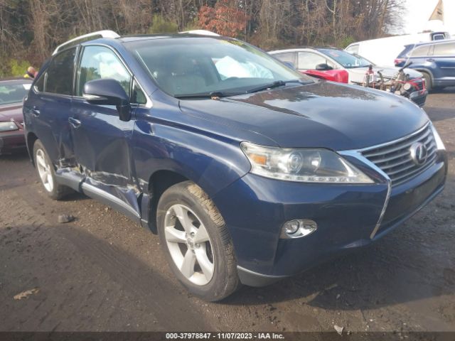 LEXUS RX 350 2015 2t2bk1ba0fc257457