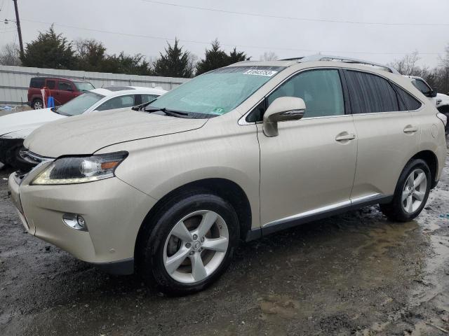 LEXUS RX350 2015 2t2bk1ba0fc258561