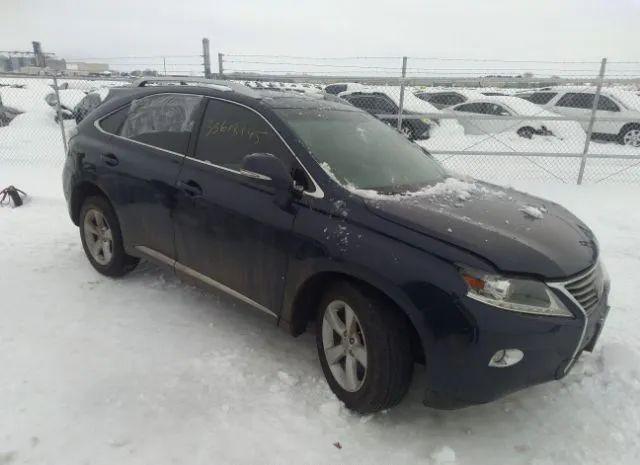 LEXUS RX 350 2015 2t2bk1ba0fc260374