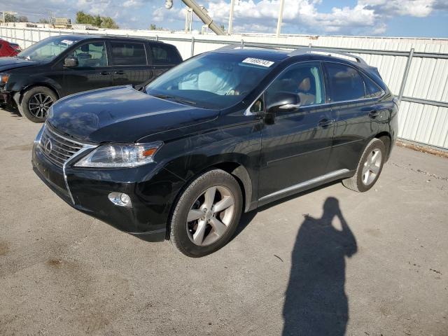 LEXUS RX350 2015 2t2bk1ba0fc260679