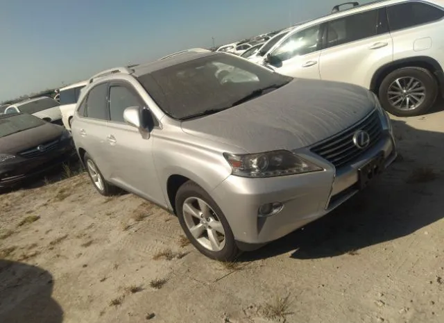 LEXUS RX 350 2015 2t2bk1ba0fc261167