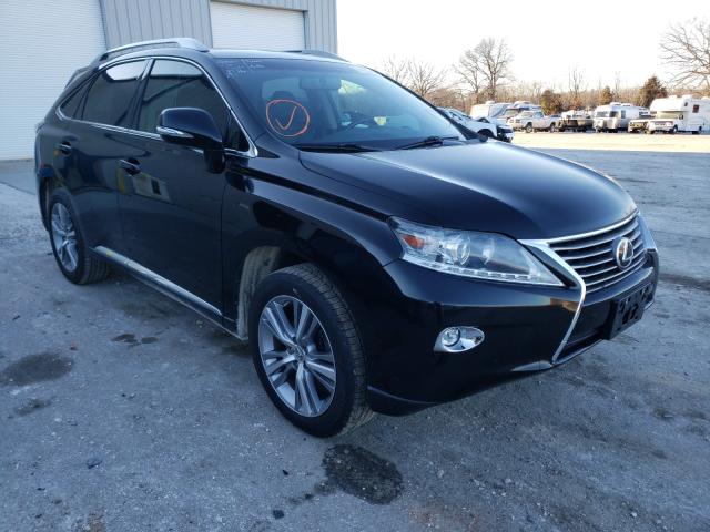 LEXUS RX 350 BAS 2015 2t2bk1ba0fc261265