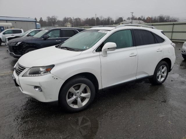 LEXUS RX 350 BAS 2015 2t2bk1ba0fc261881