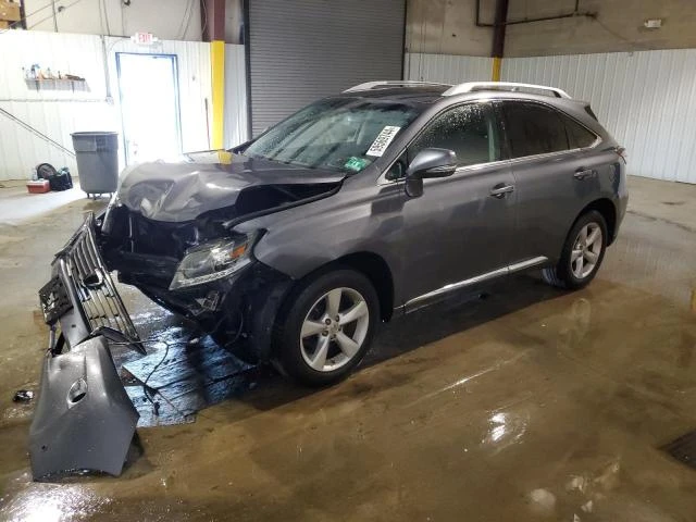 LEXUS RX 350 BAS 2015 2t2bk1ba0fc262206