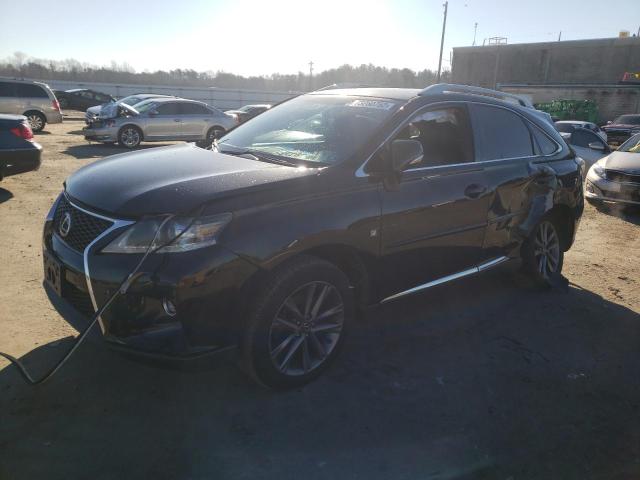 LEXUS RX 350 BAS 2015 2t2bk1ba0fc263291