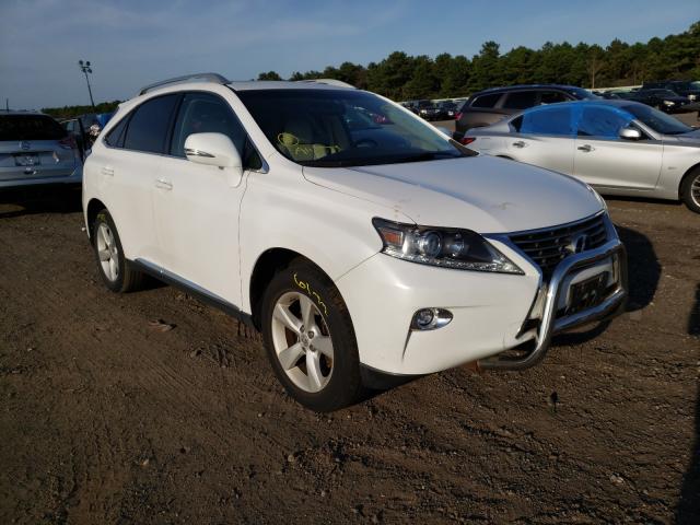 LEXUS RX 350 BAS 2015 2t2bk1ba0fc264442