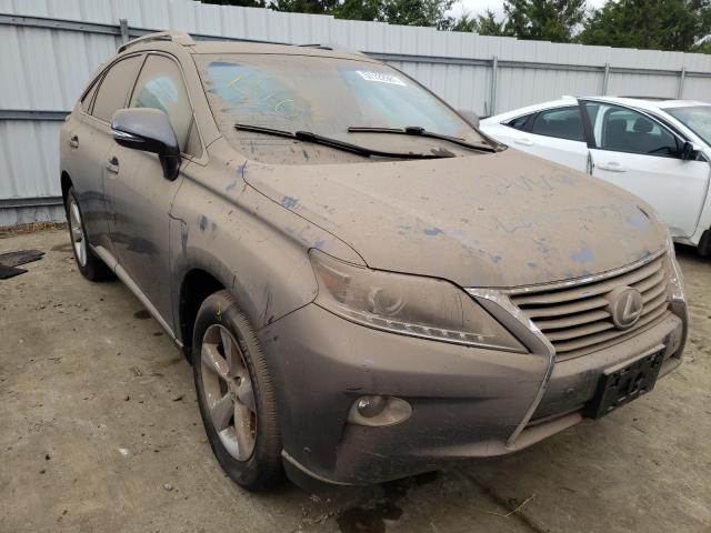 LEXUS RX 350 BAS 2015 2t2bk1ba0fc265400