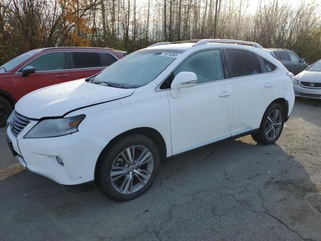 LEXUS RX350 2015 2t2bk1ba0fc266109