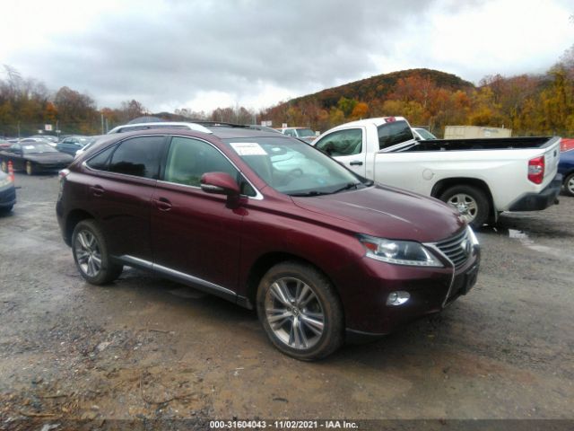 LEXUS RX 350 2015 2t2bk1ba0fc267051