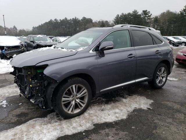 LEXUS RX350 2015 2t2bk1ba0fc267938