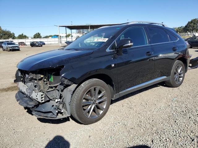 LEXUS RX 350 BAS 2015 2t2bk1ba0fc268409