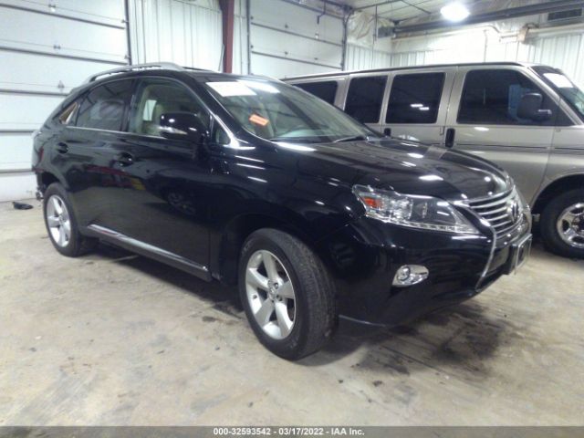 LEXUS RX 350 2015 2t2bk1ba0fc271200