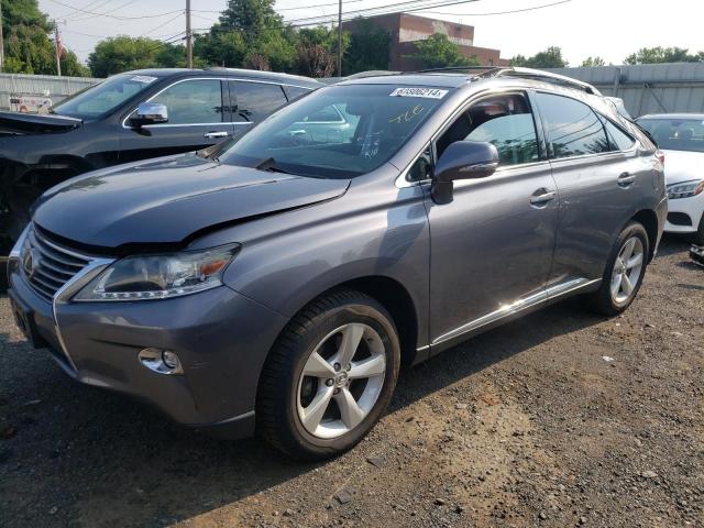 LEXUS RX 350 BAS 2015 2t2bk1ba0fc271911